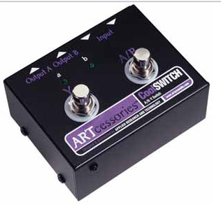 ART  CooLSWITCH A/B-Y开关