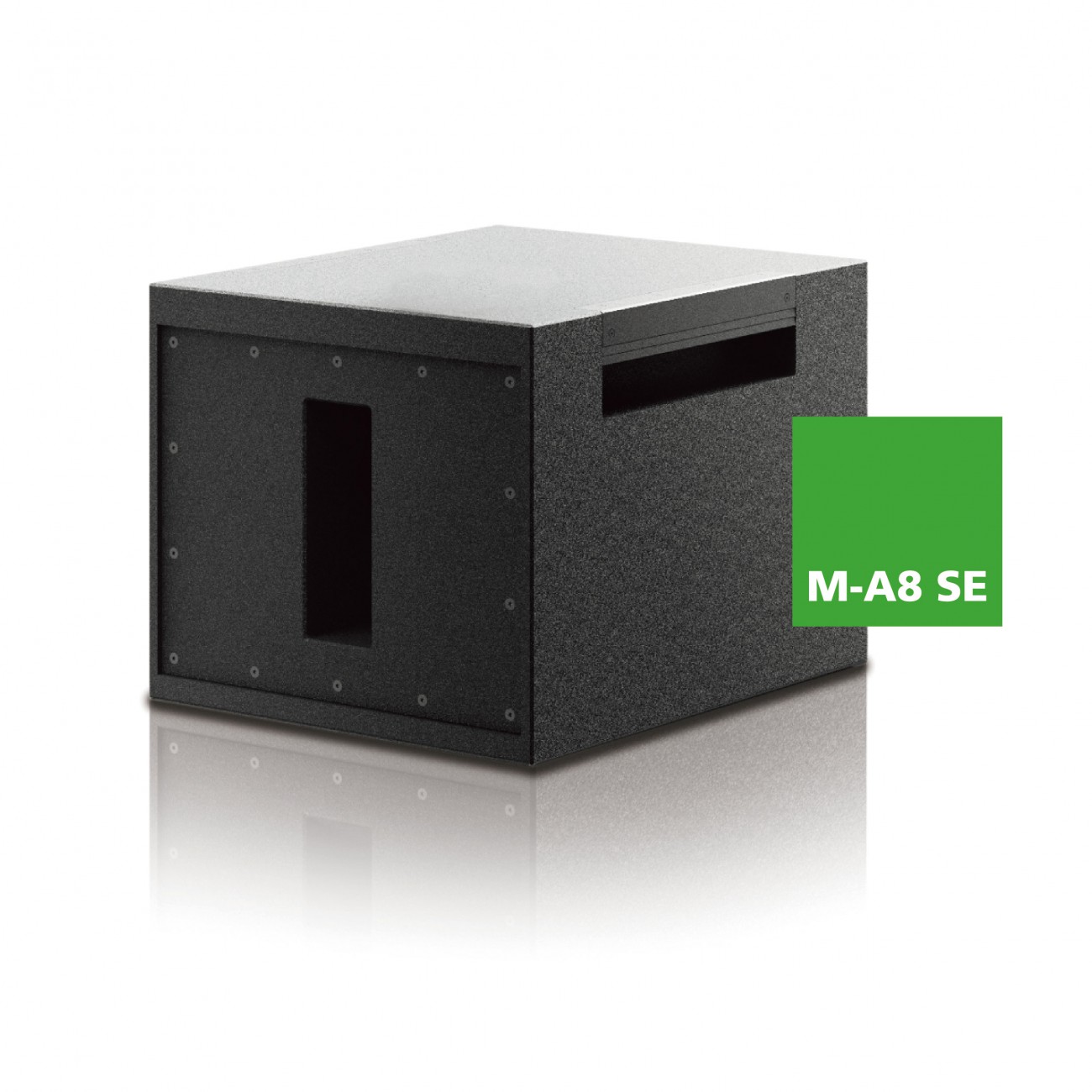 SE-audiotechnik M-A8SE 有源多合一音柱扩声系统