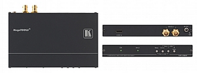 克莱默 Kramer VP-482 HDMI到3G HD-SDI ProScale™数字倍线器