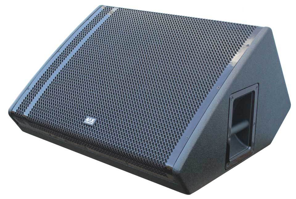 VUE Audiotechnik hm-212 高输出舞台监听系统