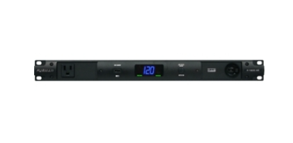 Furman    P-1800 AR 线性滤波交流电源