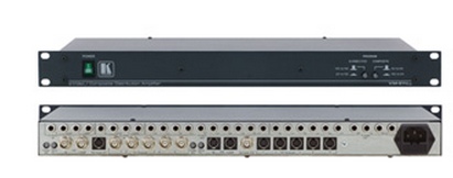 克莱默 Kramer VM-5YCxl 复合/s-视频/音频分配放大器