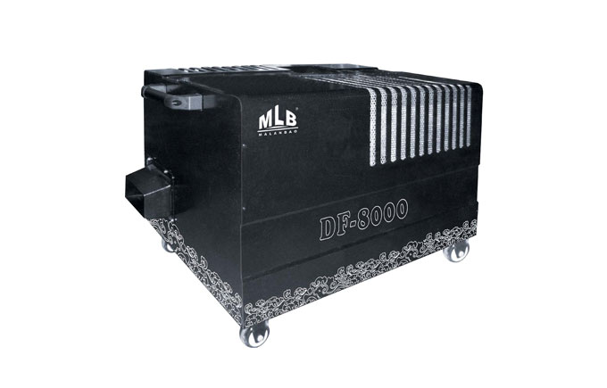 马兰宝  MLB  DF-8000     低烟机