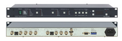 克莱默 Kramer FC-4046 通用模拟视频格式转码器