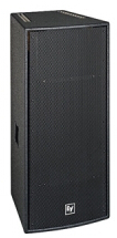 EV Xi2123A/106F  三分频双12寸音响