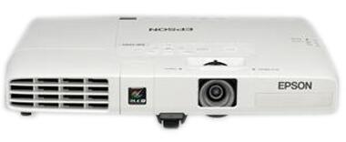 爱普生 Epson EB-C261M 超便携投影机