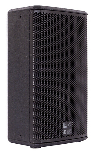 DB technologies LVX 10 10寸有源音响