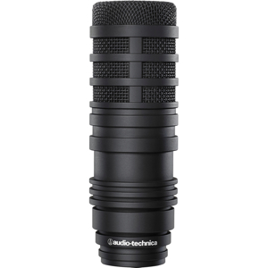 铁三角 Audio-Technica BP40 播音话筒