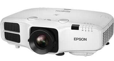 爱普生 Epson CB-4950WU 高端工程投影机