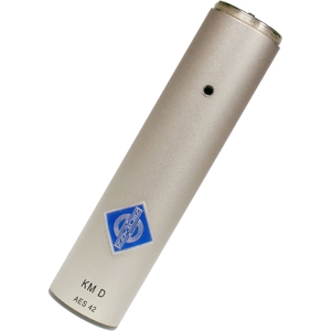 纽曼 Neumann KM D 电容话筒