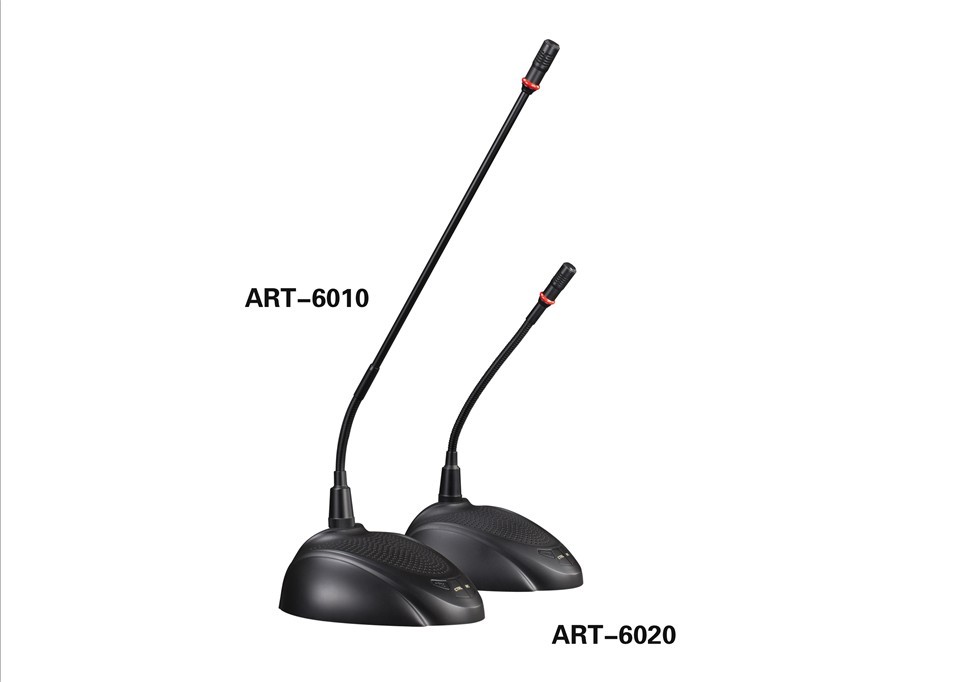 安度 Arttoo ART-6010/6020 数字会议系统系列