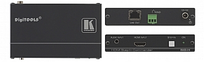 克莱默 Kramer SID-H 双绞线发送器&步进单元