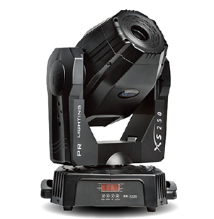 珠江 PR Lighting  PR-2226 摇头灯