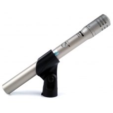 舒尔 SHURE SM81-LC 有线话筒