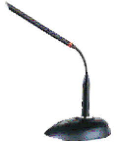 杜贝 DUBEY DT-8705 会议麦克风