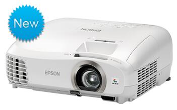 爱普生 Epson CH-TW5300 家庭影院投影机