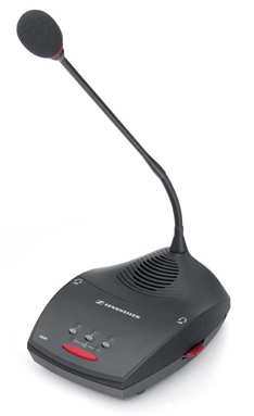 森海塞尔 Sennheiser SDC 8200 D 数字代表单元