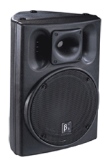 贝塔斯瑞 Beta Three U10  U系列多功能扬声器系列