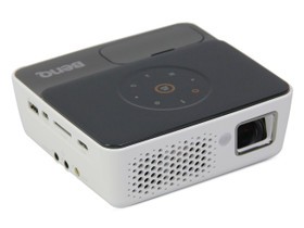 明基 BENQ  GP3   无线微型投影机
