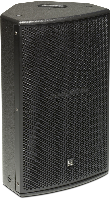 特宝声 Turbosound NuQ-10DP 专业音响