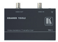 克莱默 Kramer TR-1 视频隔离转换器