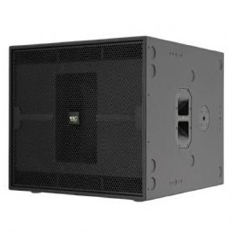 KV2 audio ES2.5 双15寸低音音响