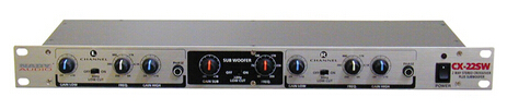 NADY CX-22SW 分频器