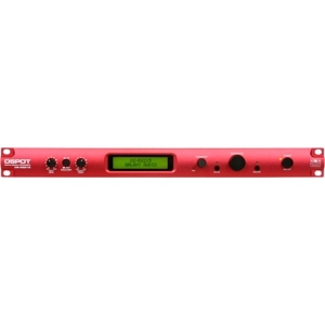 Galaxy Audio DS-EQ215 双通道15段均衡器
