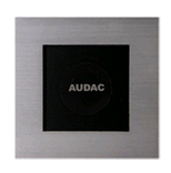 AUDAC  CS2.1 嵌入式扬声器