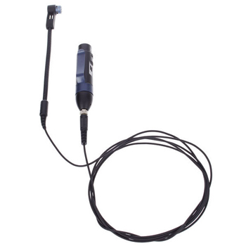 森海塞尔 Sennheiser E 908 B 心形铜管乐器话筒