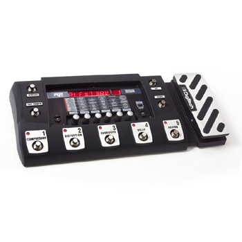 Digitech RP500 RP效果处理器