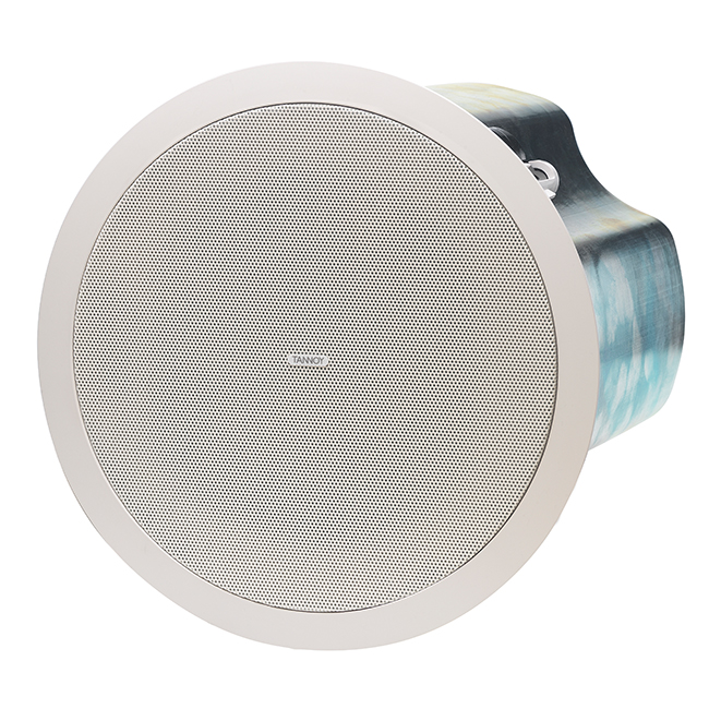 天朗 TANNOY CMS 603DC BM 吸顶喇叭