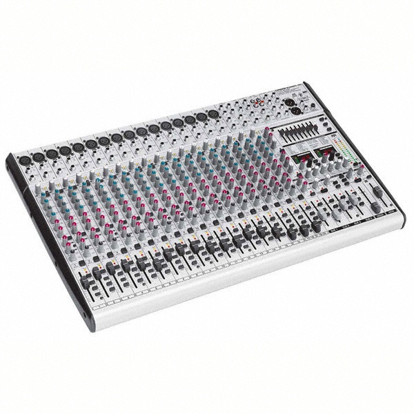 百灵达 Behringer  SL2442FX 模拟调音台
