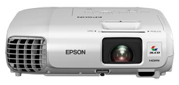爱普生 EsponCB-X30 绿色教学系列投影机