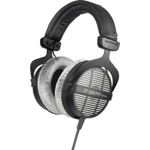 拜亚动力  Beyerdynamic DT 990 Pro  监听耳机