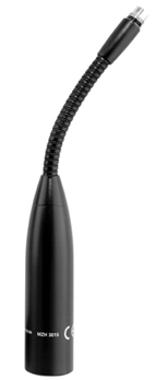 森海塞尔 Sennheiser MZH 3015 鹅颈杆