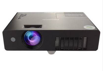 松下 Panasonic PT-UW250  2500流明投影机