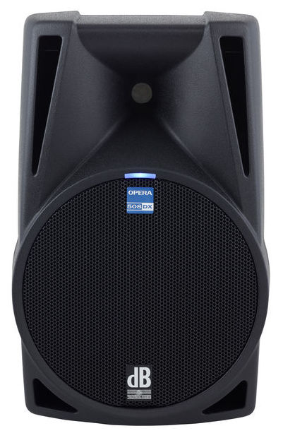 DB technologies OPERA 508 DX 8寸有源音响