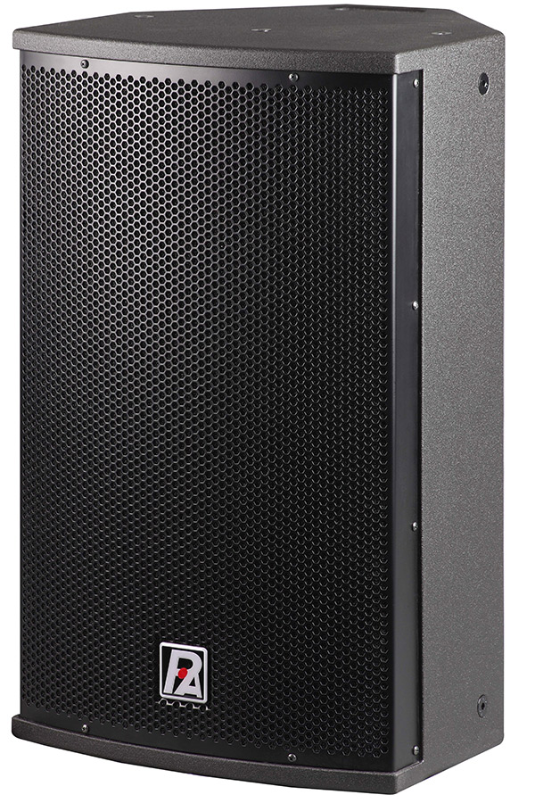 P.AUDIO  XT-12  单12寸全频音箱