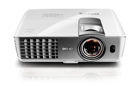明基 Benq W1080ST投影机