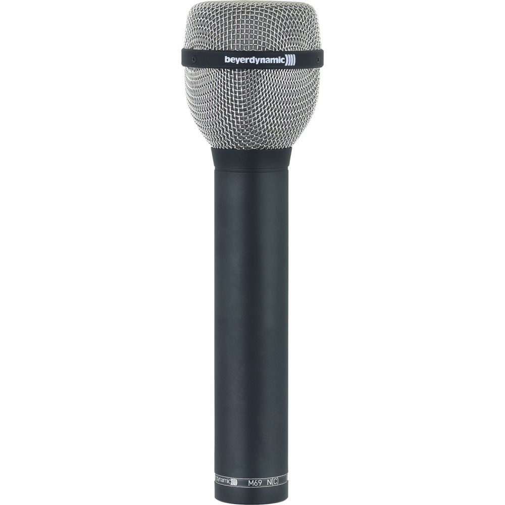 拜亚动力 Beyerdynamic  M 88 TG 有线话筒