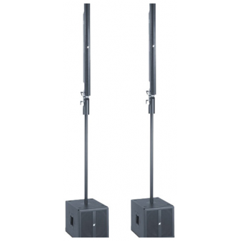 K-Array KR102 有源立体声扬声器