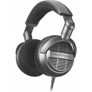 拜亚动力  Beyerdynamic DTX 910   立体声耳机