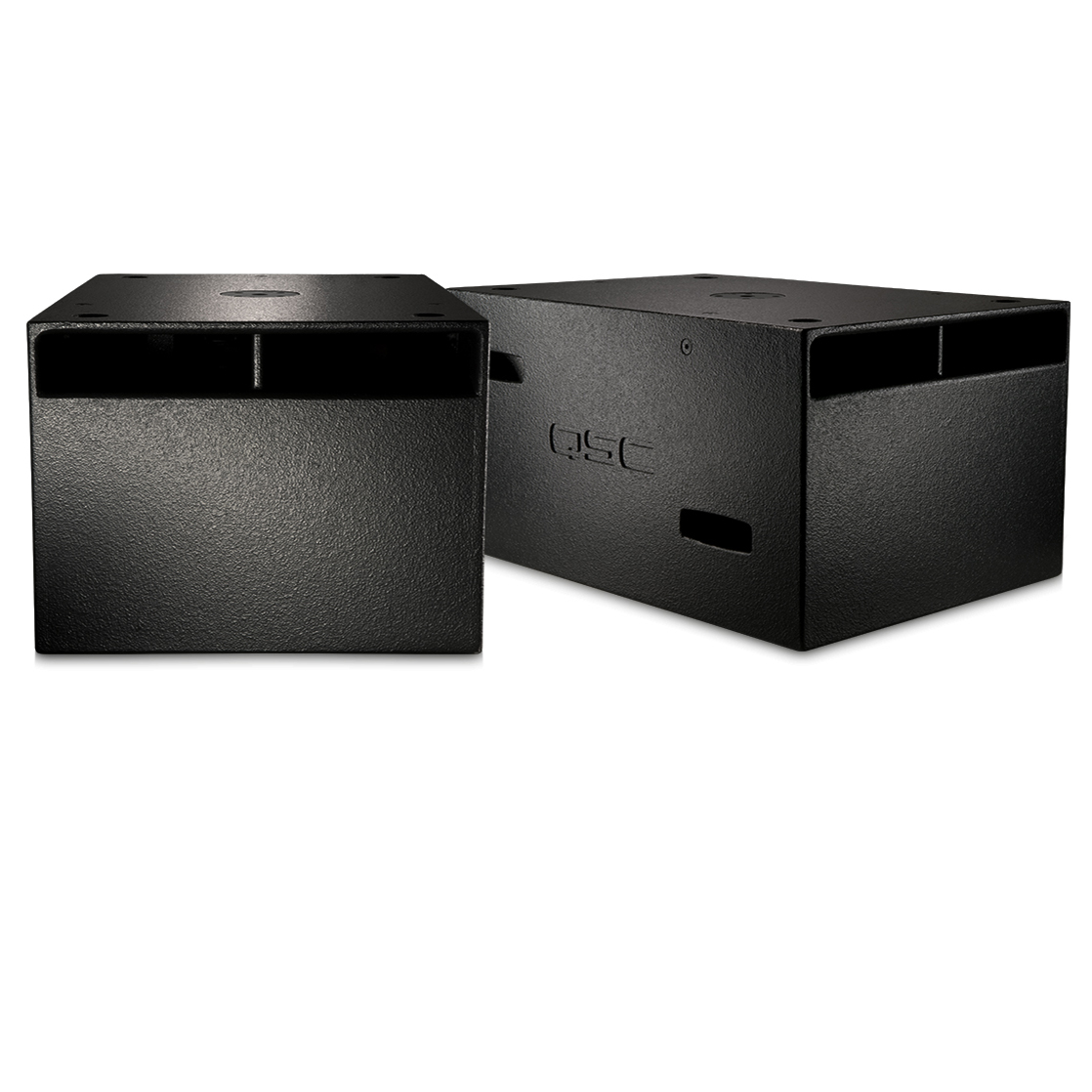 QSC GP212S   双12寸低音音箱