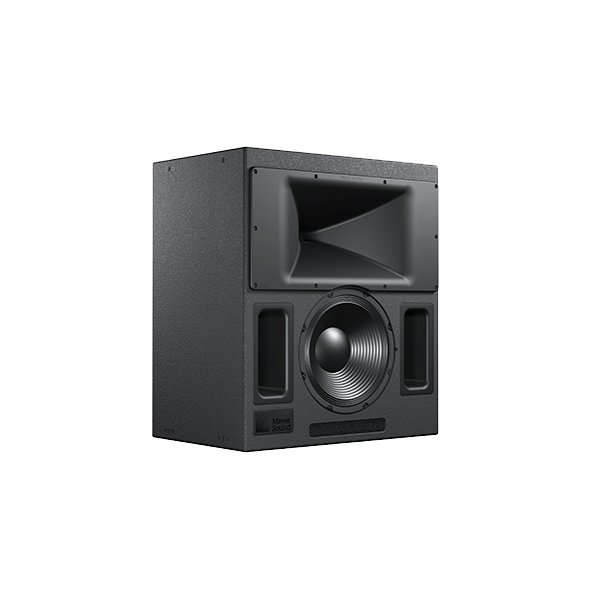 美亚声 Meyer Sound Acheron 80 15寸影院主音响