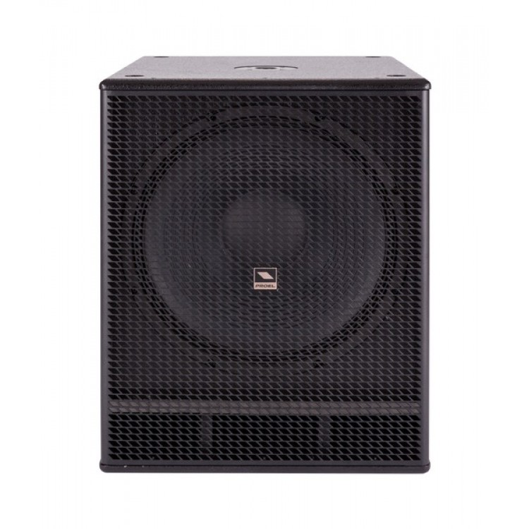 宝龙 PROEL SW118P 有源低音音箱