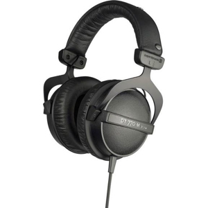 拜亚动力  Beyerdynamic DT 770 M 监听耳机