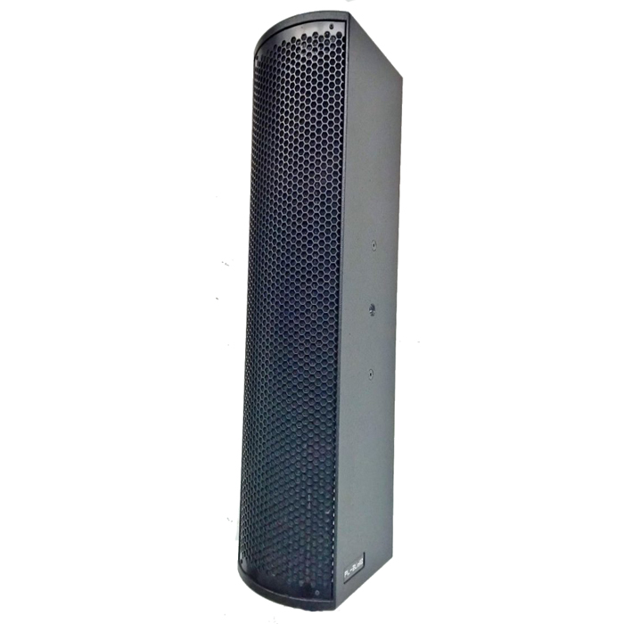 PL-audio TS42 4*6.5+12*1寸阵列音箱