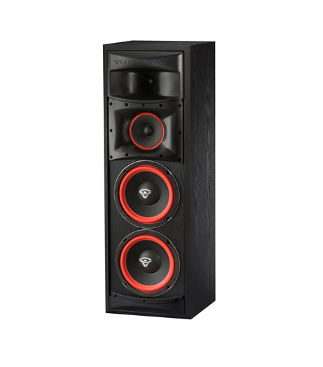 Cerwin Vega XLS 28  双8寸3路落地扬声器