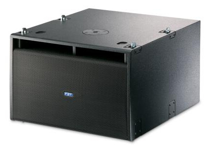 FBT MITUS 212FSA 线阵音响